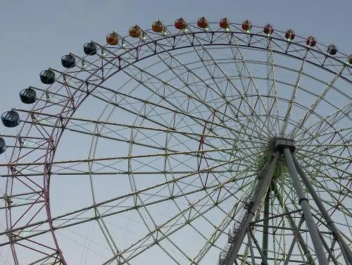大阪市ゼニスズ ハウスアパートメント 大阪市