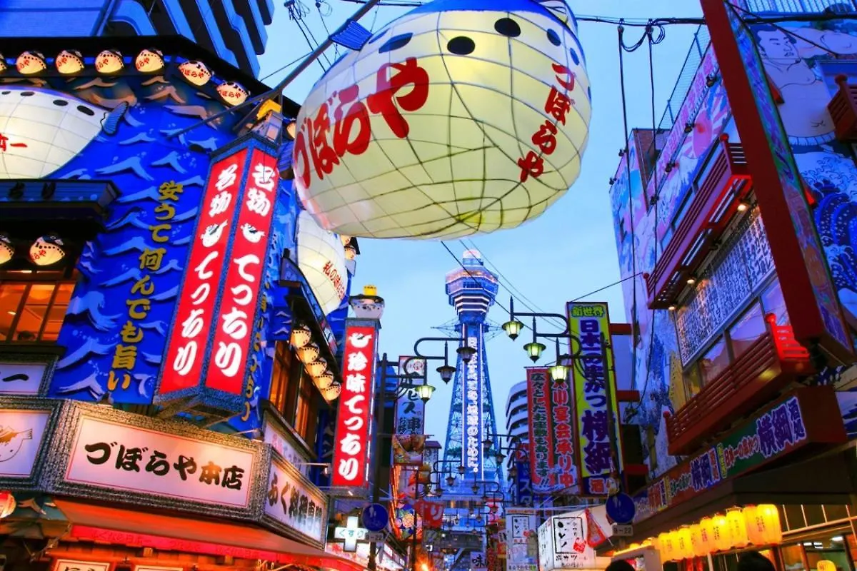 アパート 大阪市ゼニスズ ハウスアパートメント