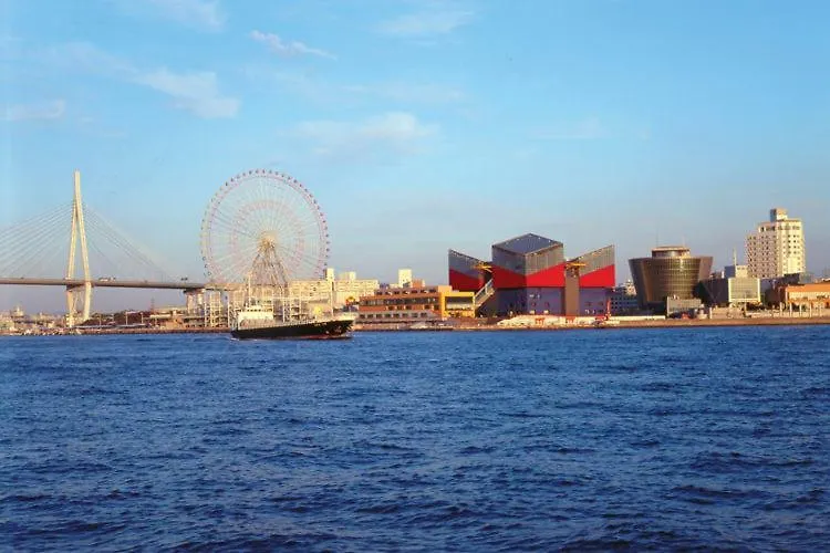 大阪市ゼニスズ ハウスアパートメント 0*, 大阪市 日本