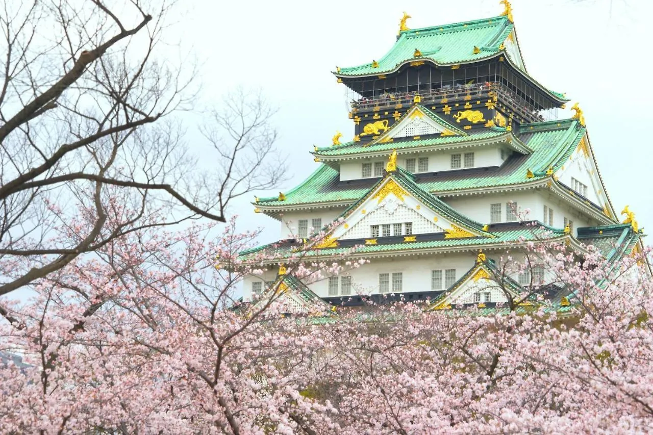 大阪市ゼニスズ ハウスアパートメント 大阪市